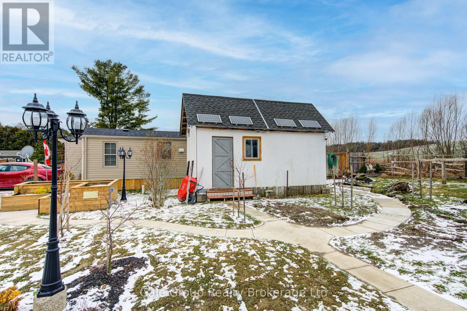 92 - 495856 10th Line, East Zorra-Tavistock, Ontario  N4S 7V7 - Photo 25 - X12902886