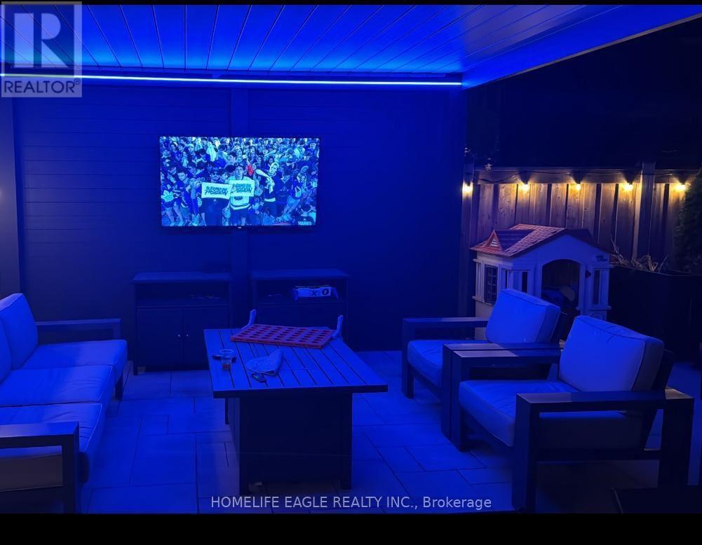 26 Whitetail Court, Vaughan, Ontario L4L 5K9 - Photo 42 - N12895274