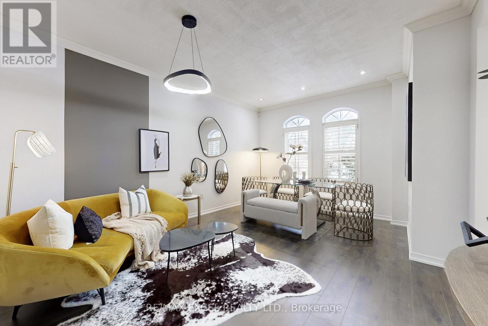 43 Evaridge Drive, Markham, Ontario  L6B 1E7 - Photo 2 - N12901614