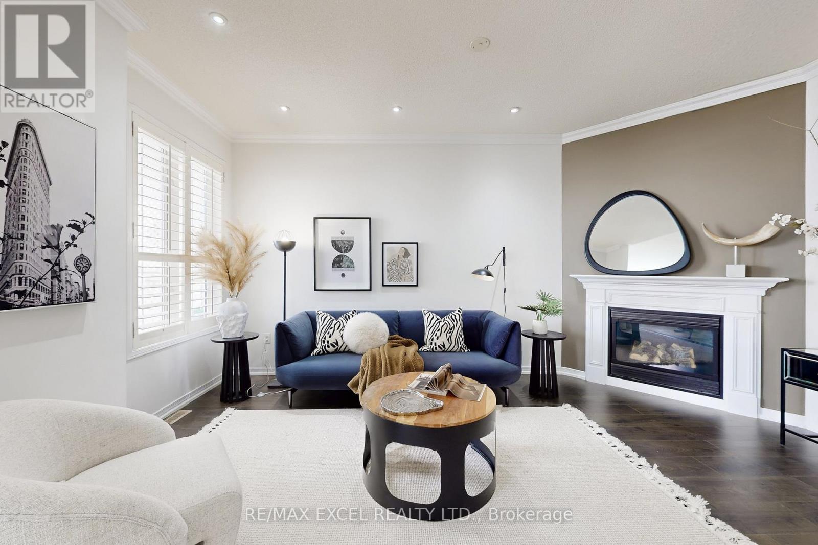 43 Evaridge Drive, Markham, Ontario  L6B 1E7 - Photo 7 - N12901614