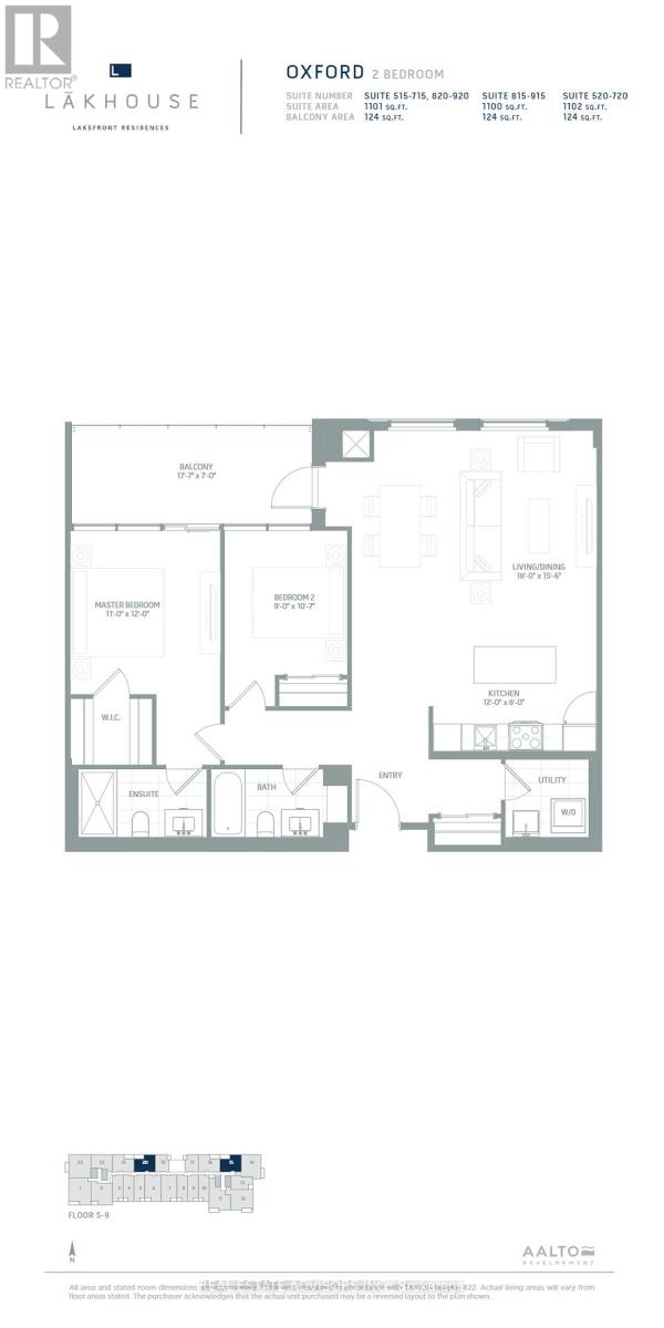 716 - 185 Dunlop Street E, Barrie (Lakeshore), Ontario L4M 1B2 - Photo 27 - S12902462