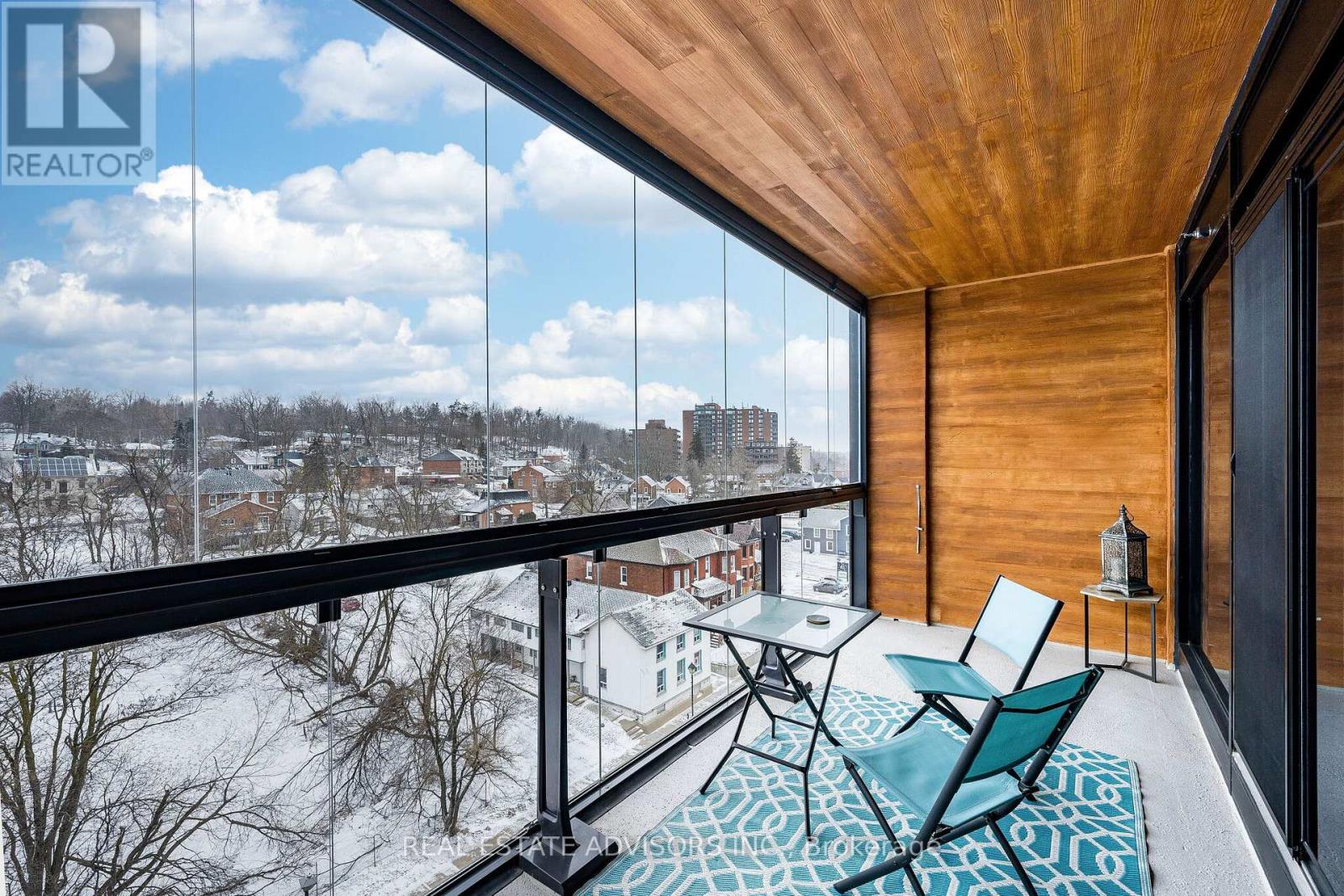 716 - 185 Dunlop Street E, Barrie (Lakeshore), Ontario L4M 1B2 - Photo 14 - S12902462