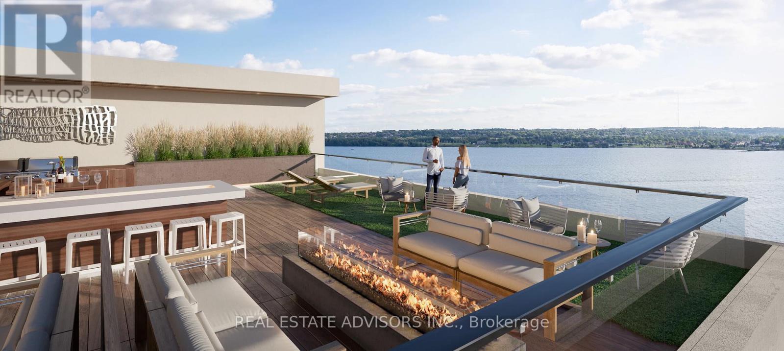 716 - 185 Dunlop Street E, Barrie (Lakeshore), Ontario L4M 1B2 - Photo 26 - S12902462