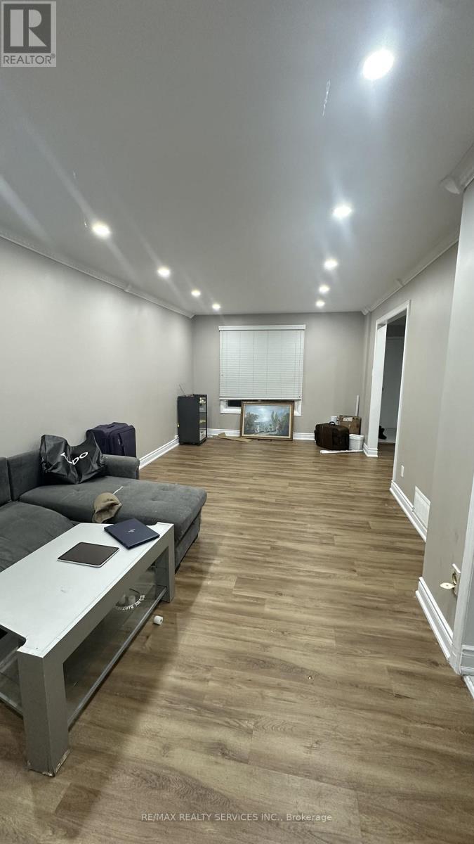 67 La France Road, Brampton, Ontario  L6S 3V7 - Photo 2 - W12901684