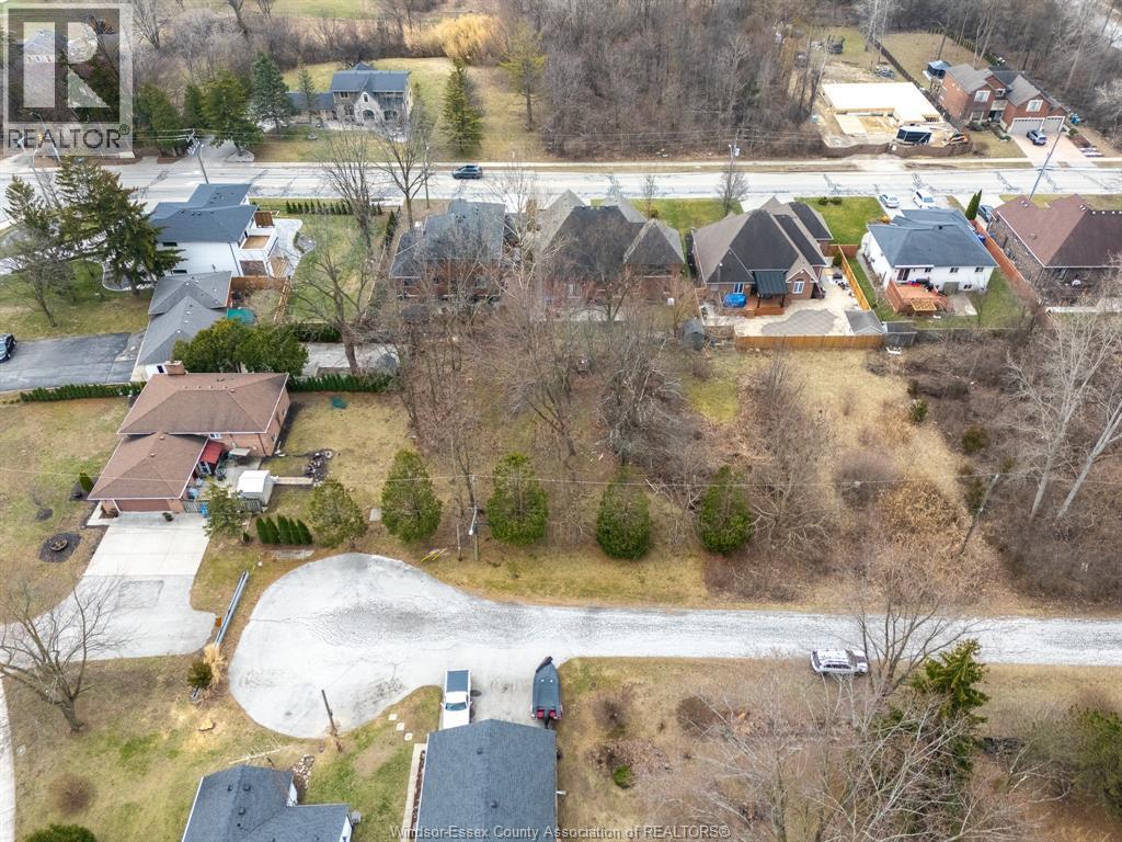 MLS# 26005724: V/L Brooklyn Ave, LaSalle, Canada