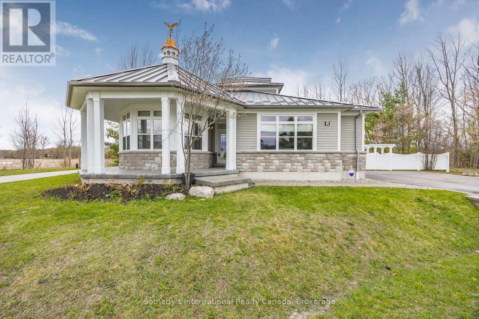 2 SWAN LANE, tay (port mcnicoll), Ontario