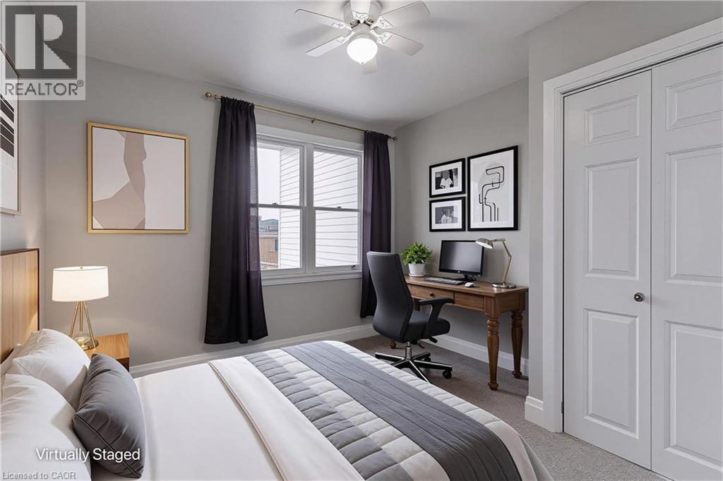 128 Margaret Avenue, Stoney Creek, Ontario  L8G 3G8 - Photo 15 - 40813313