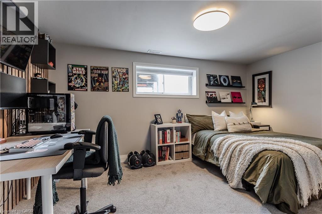 128 Margaret Avenue, Stoney Creek, Ontario  L8G 3G8 - Photo 24 - 40813313