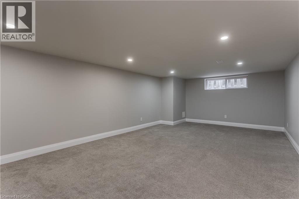 128 Margaret Avenue, Stoney Creek, Ontario  L8G 3G8 - Photo 25 - 40813313