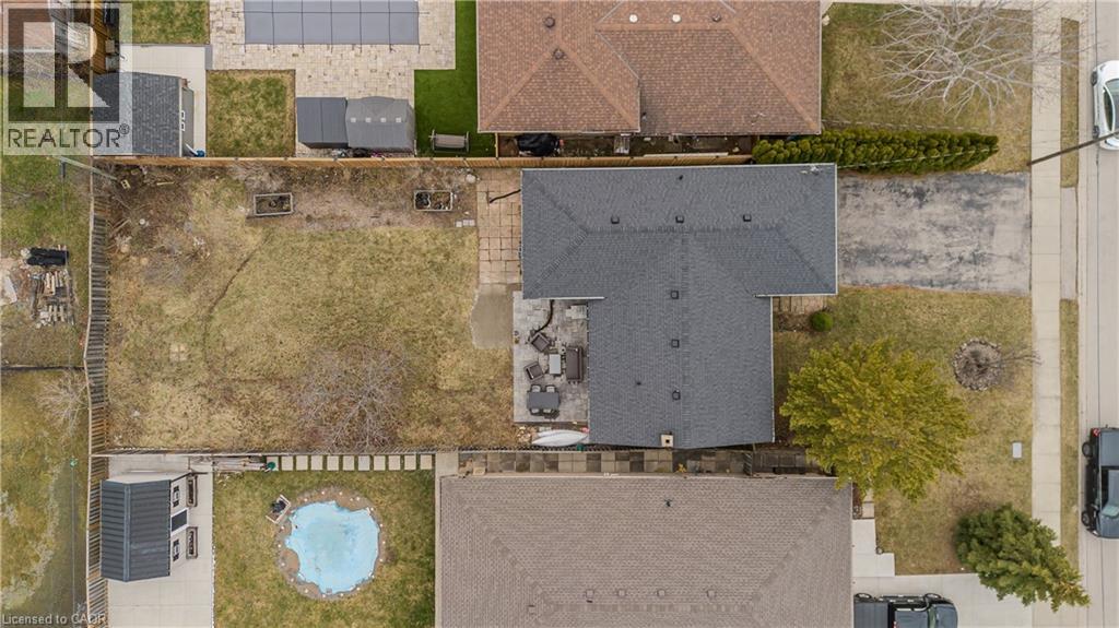 128 Margaret Avenue, Stoney Creek, Ontario  L8G 3G8 - Photo 33 - 40813313