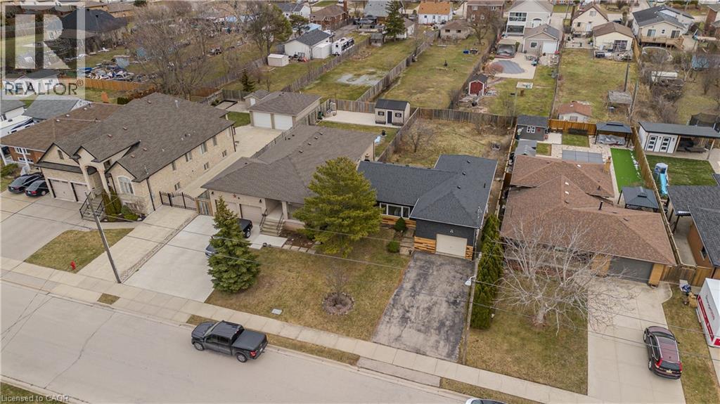 128 Margaret Avenue, Stoney Creek, Ontario  L8G 3G8 - Photo 34 - 40813313