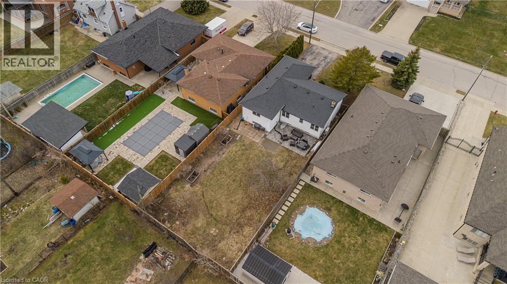 128 Margaret Avenue, Stoney Creek, Ontario  L8G 3G8 - Photo 36 - 40813313