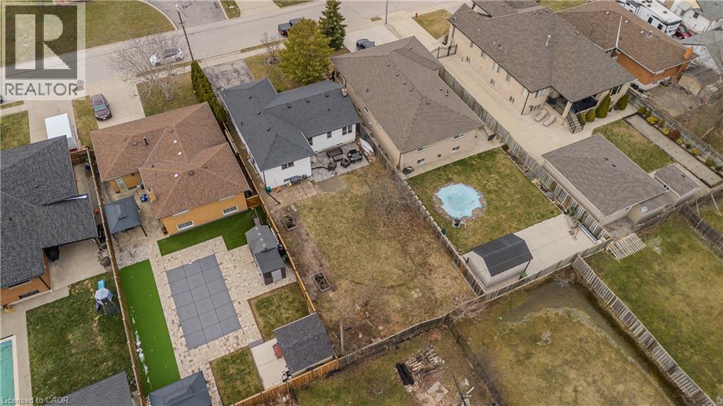 128 Margaret Avenue, Stoney Creek, Ontario  L8G 3G8 - Photo 37 - 40813313