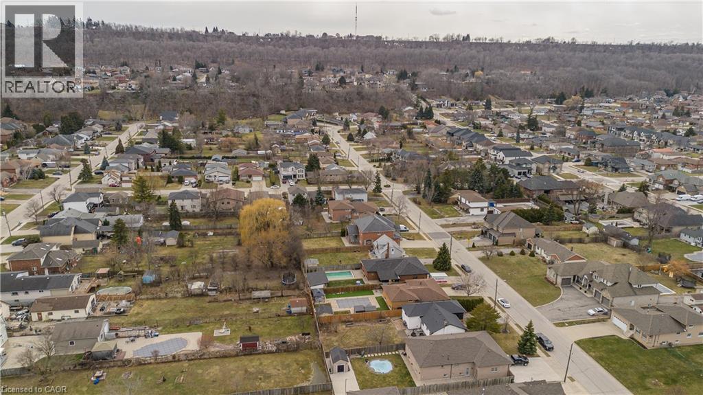 128 Margaret Avenue, Stoney Creek, Ontario  L8G 3G8 - Photo 38 - 40813313