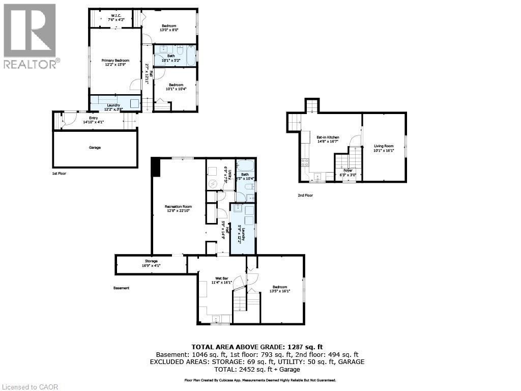 128 Margaret Avenue, Stoney Creek, Ontario  L8G 3G8 - Photo 39 - 40813313