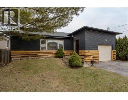 128 MARGARET Avenue, Stoney Creek, Ontario