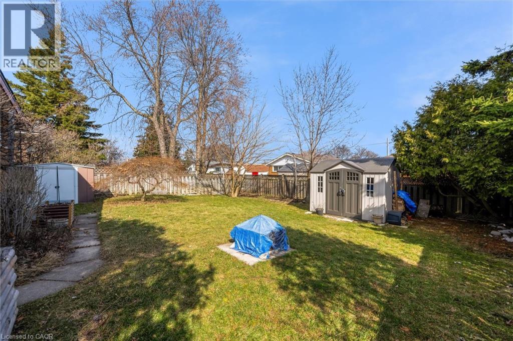 77 Lawfield Drive, Hamilton, Ontario  L8V 4C6 - Photo 24 - 40812956