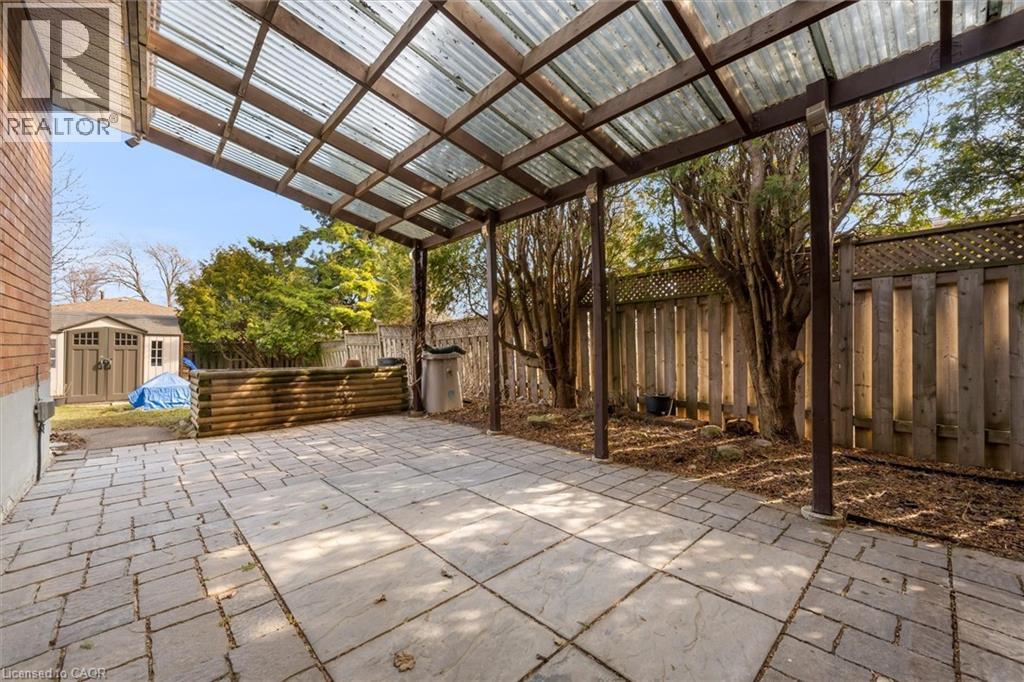 77 Lawfield Drive, Hamilton, Ontario  L8V 4C6 - Photo 25 - 40812956