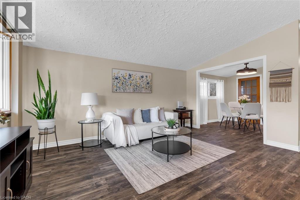 77 Lawfield Drive, Hamilton, Ontario  L8V 4C6 - Photo 4 - 40812956