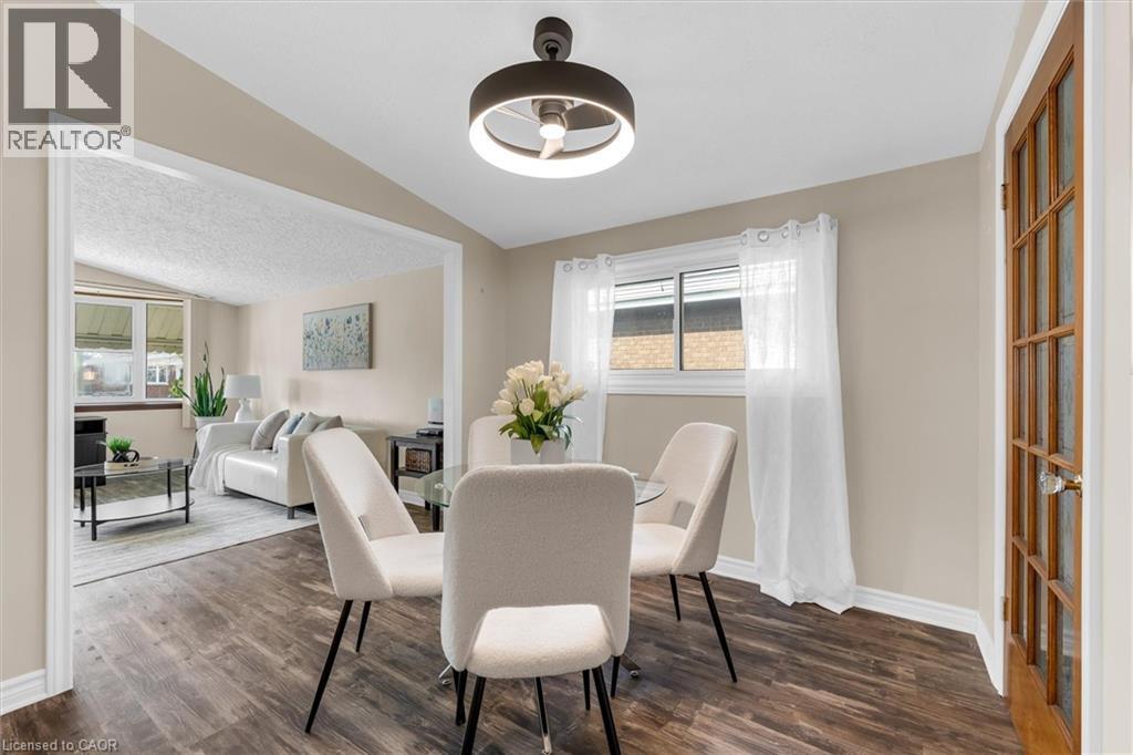 77 Lawfield Drive, Hamilton, Ontario  L8V 4C6 - Photo 6 - 40812956