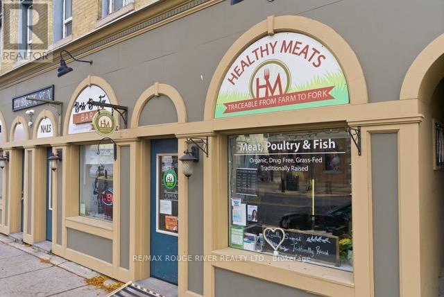 121 BROCK STREET N, Whitby, Ontario