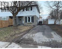 16 LOSCOMBE DRIVE, Clarington, Ontario