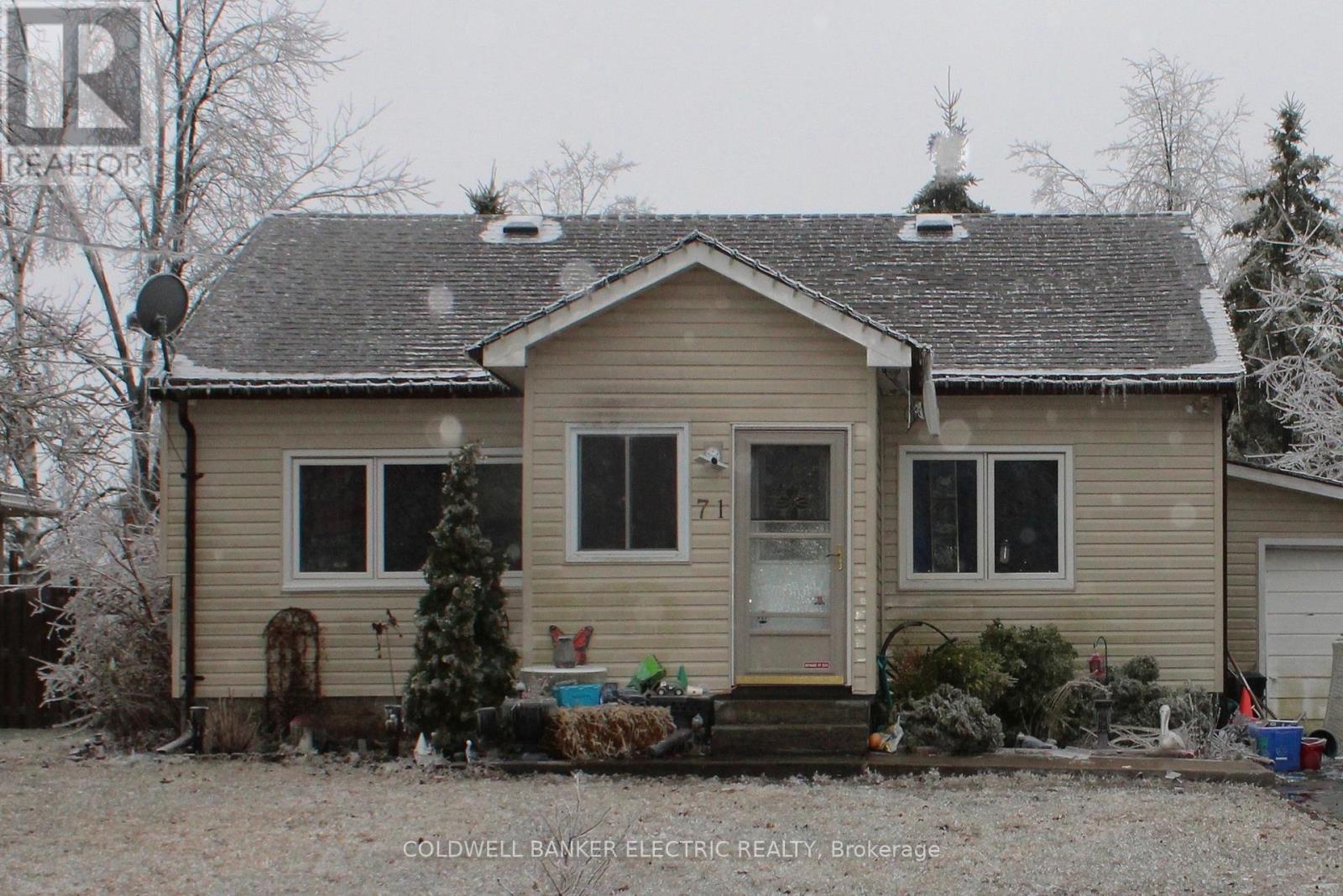 Po Box 677 - 71 Bursthall Street, Marmora And Lake, Ontario  K0K 2M0 - Photo 2 - X12902780