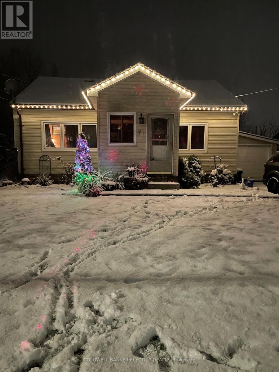 Po Box 677 - 71 Bursthall Street, Marmora And Lake, Ontario  K0K 2M0 - Photo 3 - X12902780