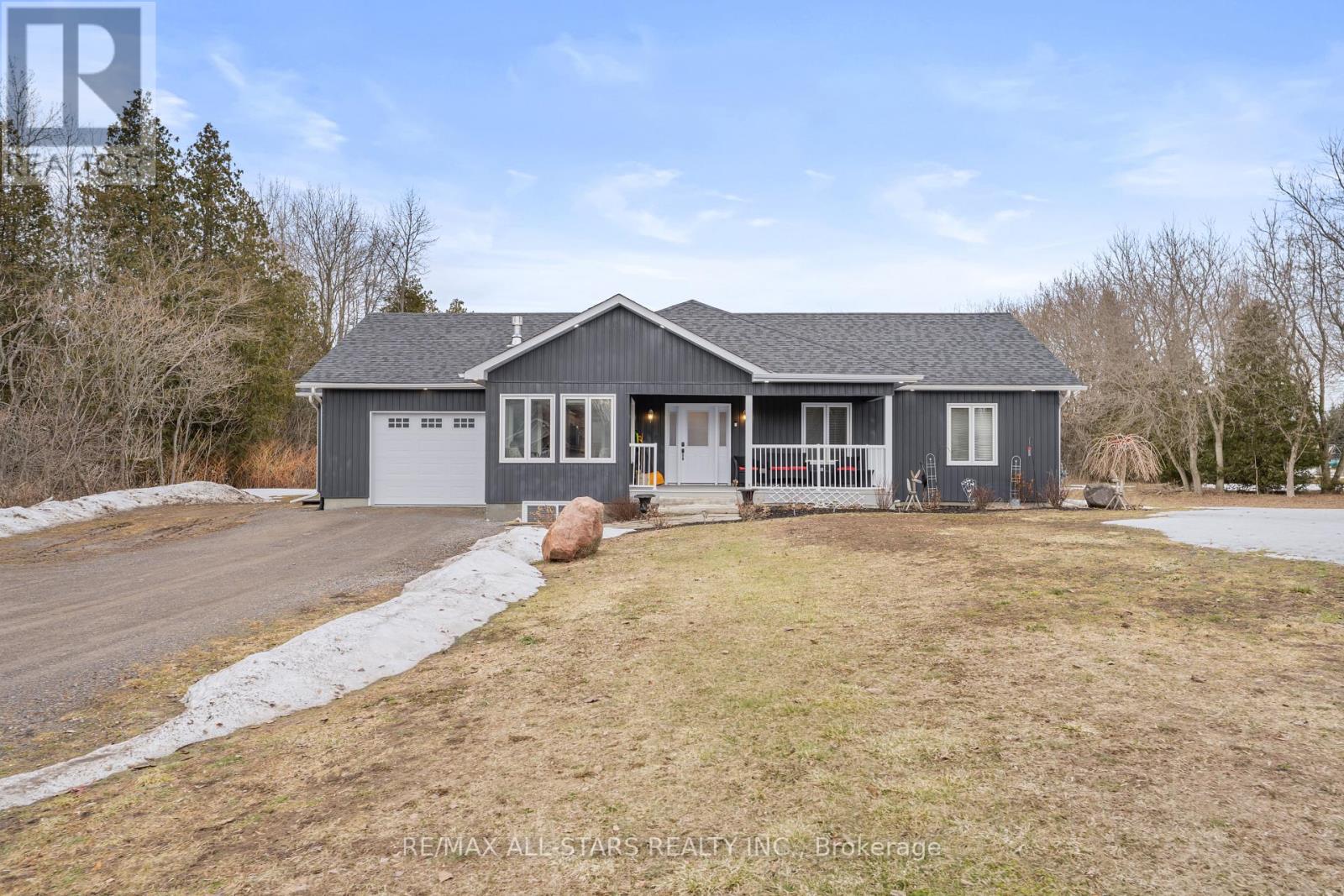 160 CANNING FACTORY ROAD, Alnwick/Haldimand, Ontario