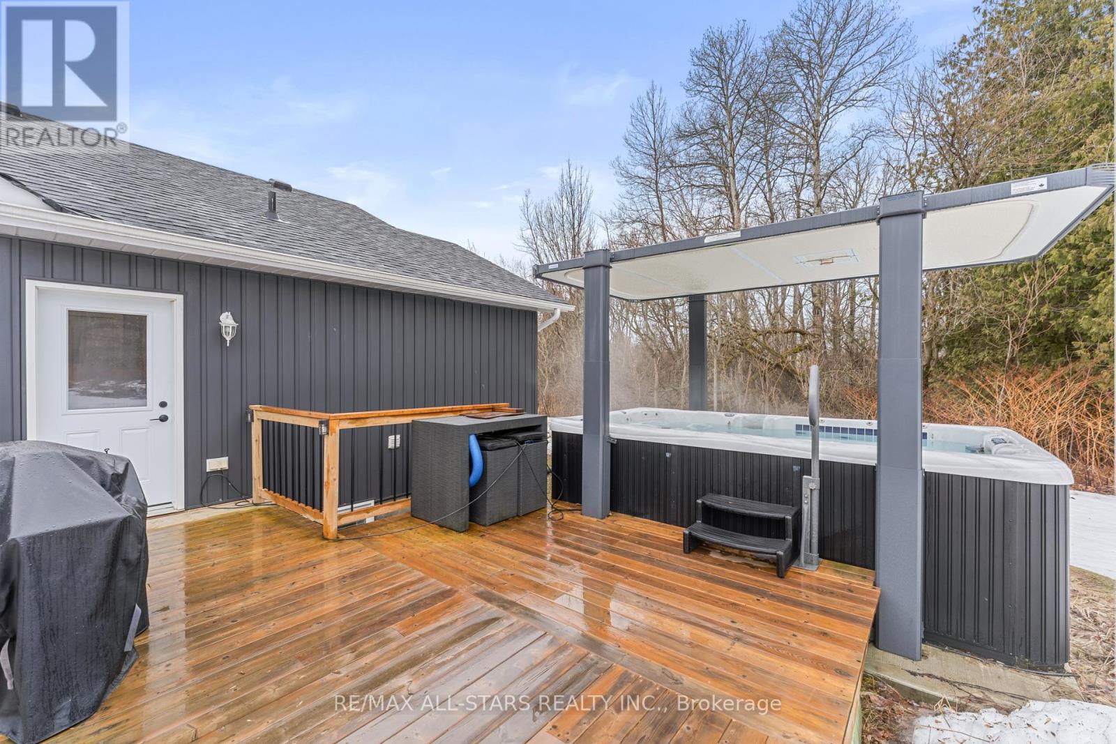 160 Canning Factory Road, Alnwick/haldimand, Ontario  K0K 2G0 - Photo 19 - X12902794