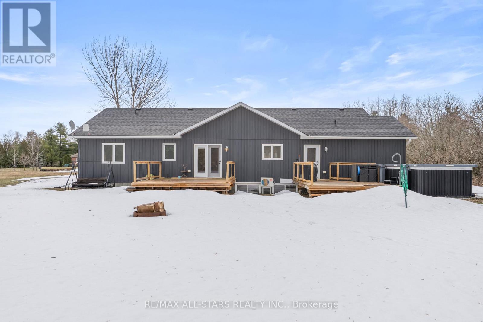 160 Canning Factory Road, Alnwick/haldimand, Ontario  K0K 2G0 - Photo 20 - X12902794