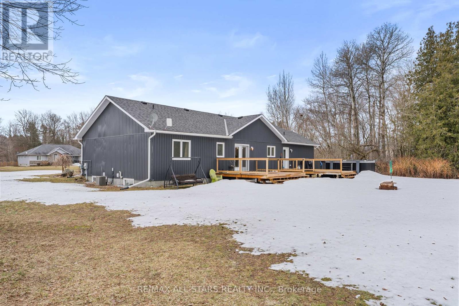 160 Canning Factory Road, Alnwick/haldimand, Ontario  K0K 2G0 - Photo 23 - X12902794