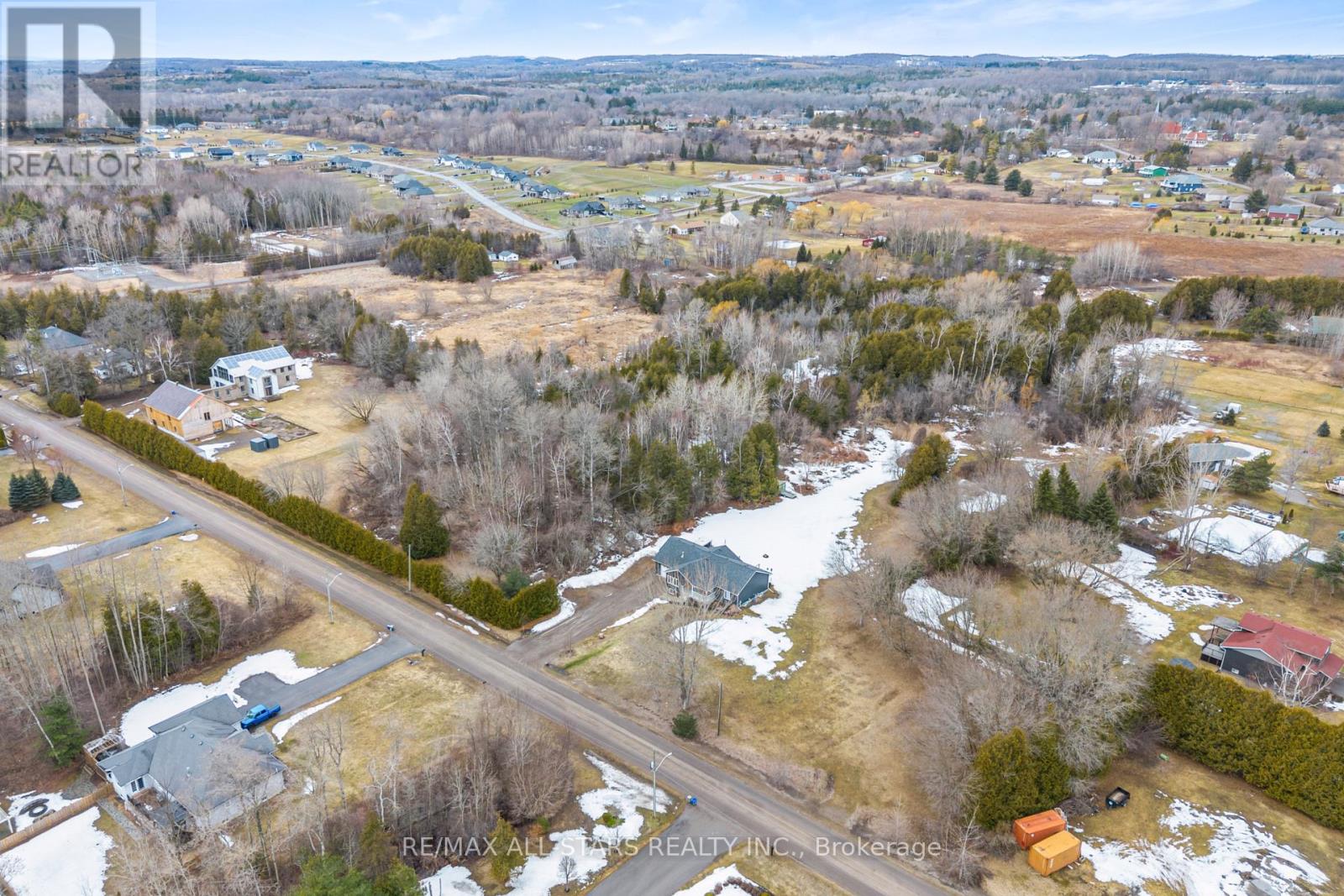 160 Canning Factory Road, Alnwick/haldimand, Ontario  K0K 2G0 - Photo 25 - X12902794