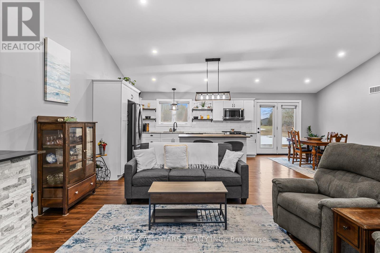 160 Canning Factory Road, Alnwick/haldimand, Ontario  K0K 2G0 - Photo 3 - X12902794