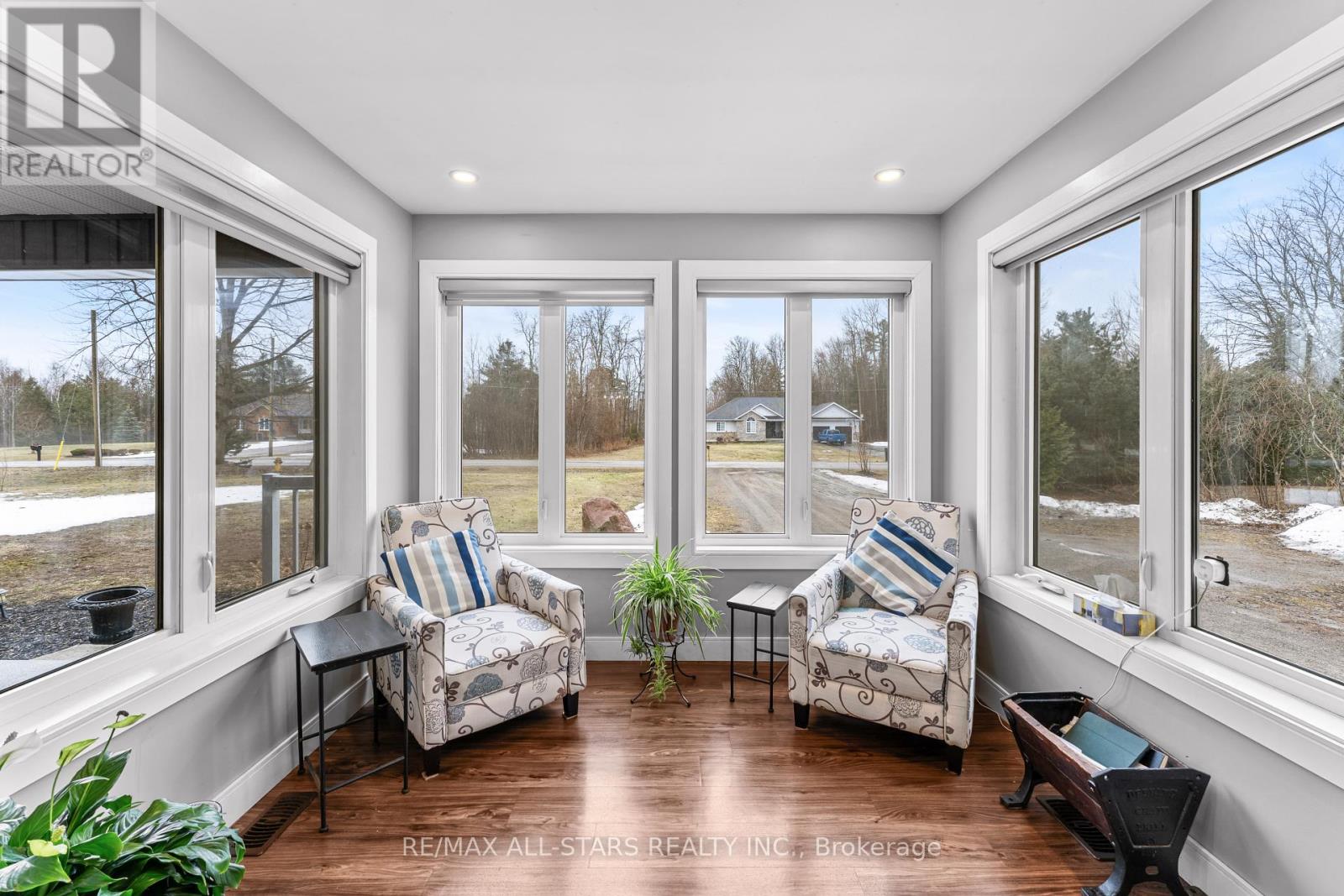 160 Canning Factory Road, Alnwick/haldimand, Ontario  K0K 2G0 - Photo 5 - X12902794