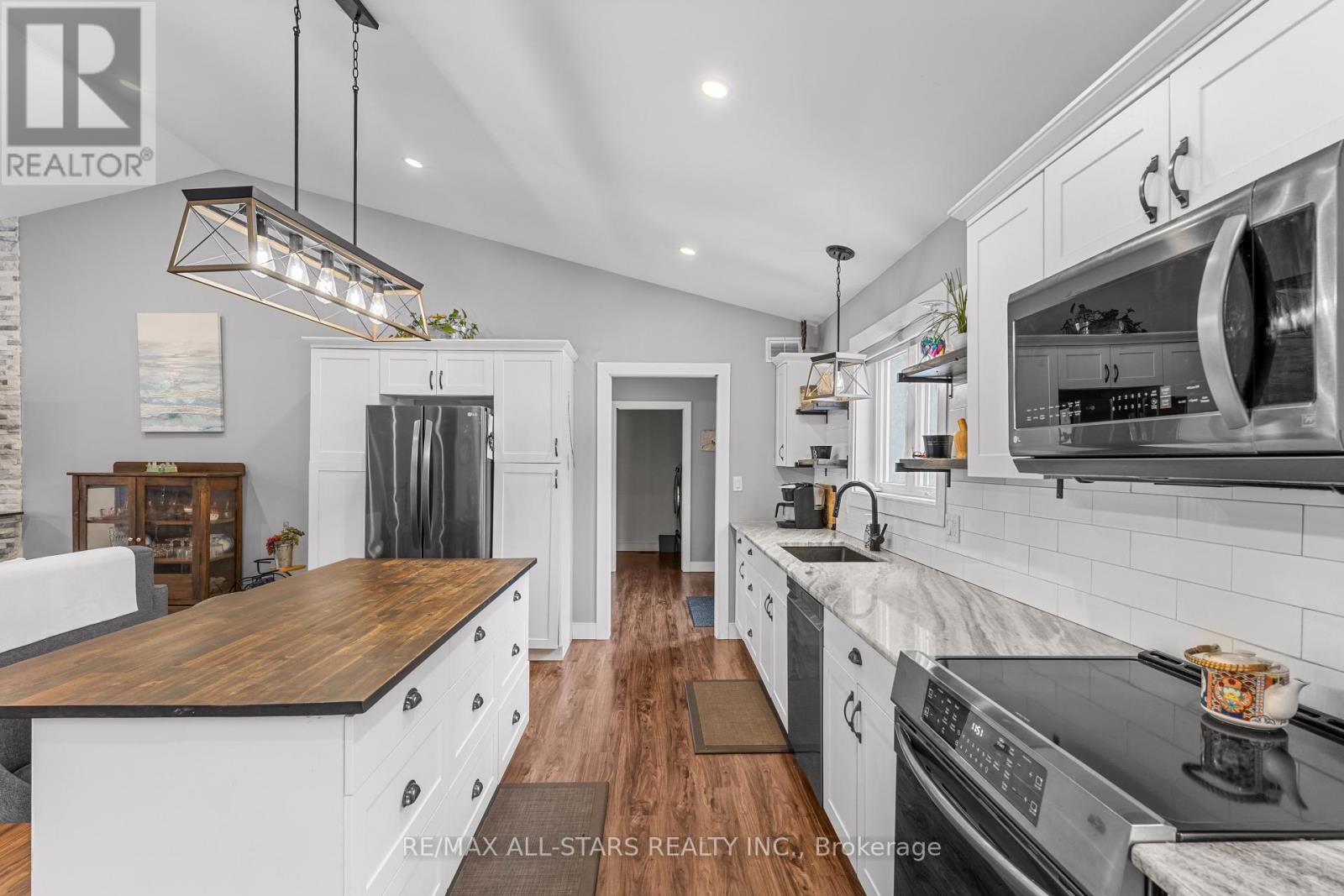 160 Canning Factory Road, Alnwick/haldimand, Ontario  K0K 2G0 - Photo 7 - X12902794