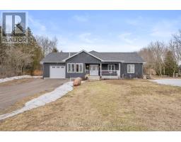 160 CANNING FACTORY ROAD, Alnwick/Haldimand, Ontario