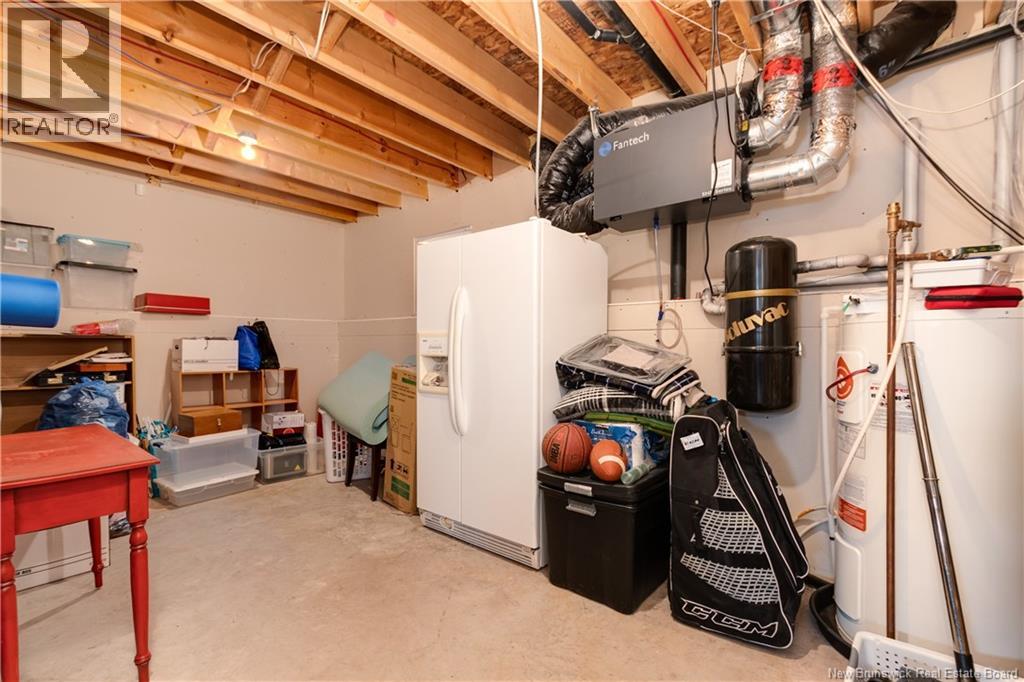 86 Shannon Drive, Moncton, New Brunswick  E1G 4X6 - Photo 32 - NB134430