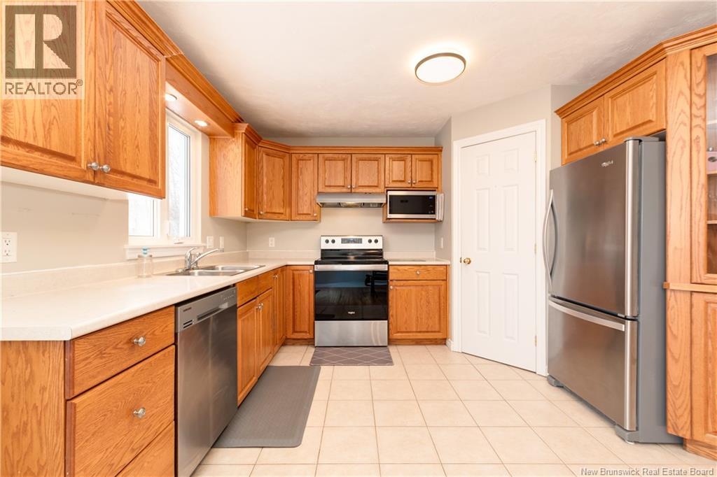 86 Shannon Drive, Moncton, New Brunswick  E1G 4X6 - Photo 16 - NB134430