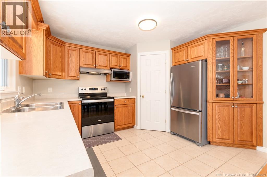 86 Shannon Drive, Moncton, New Brunswick  E1G 4X6 - Photo 15 - NB134430