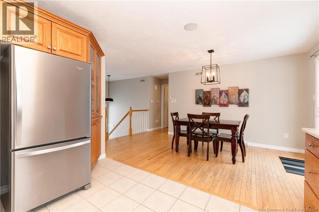 86 Shannon Drive, Moncton, New Brunswick  E1G 4X6 - Photo 17 - NB134430