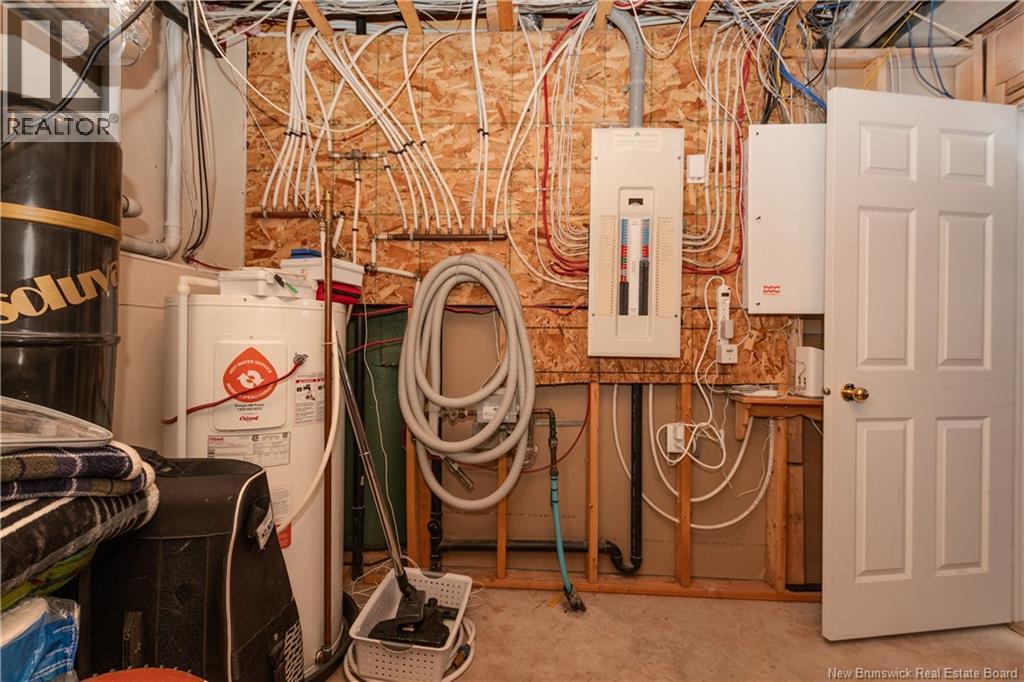 86 Shannon Drive, Moncton, New Brunswick  E1G 4X6 - Photo 31 - NB134430