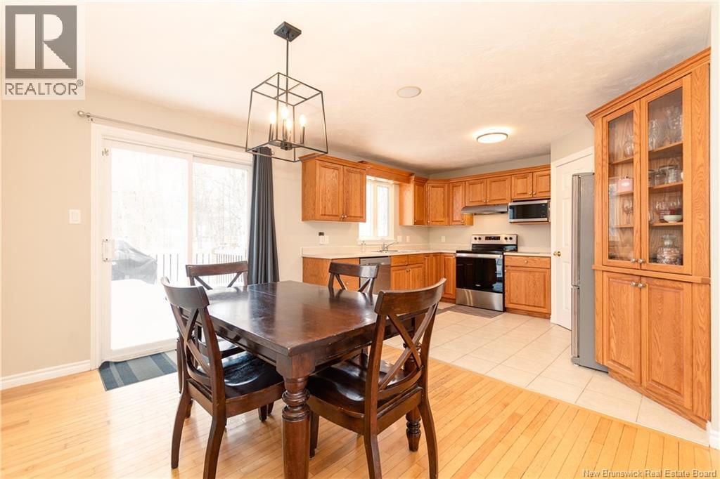 86 Shannon Drive, Moncton, New Brunswick  E1G 4X6 - Photo 19 - NB134430