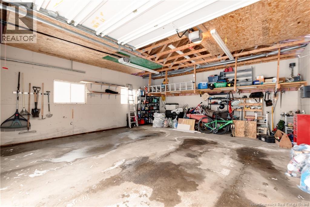 86 Shannon Drive, Moncton, New Brunswick  E1G 4X6 - Photo 33 - NB134430