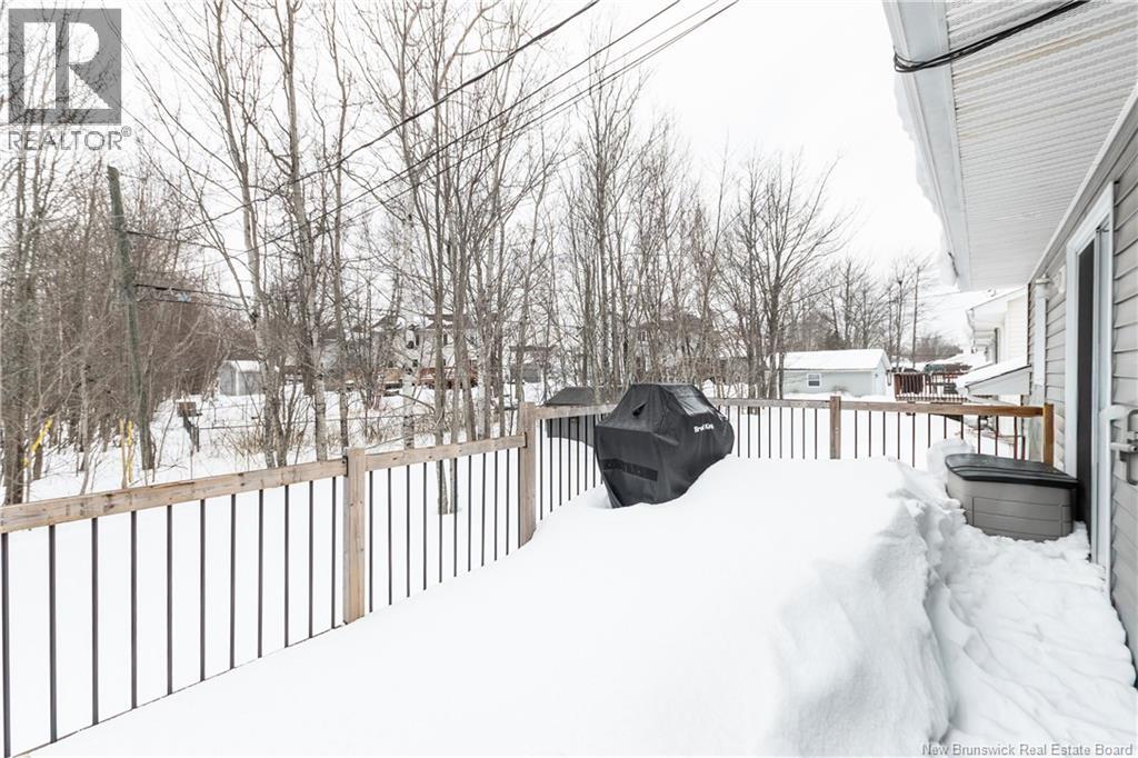 86 Shannon Drive, Moncton, New Brunswick  E1G 4X6 - Photo 5 - NB134430