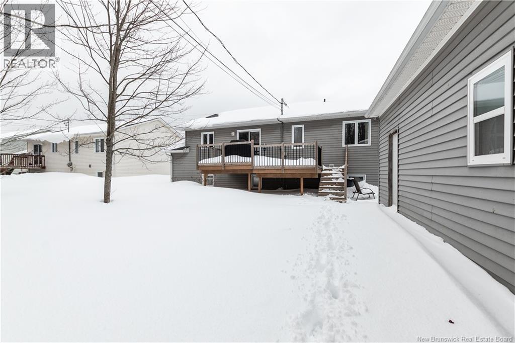 86 Shannon Drive, Moncton, New Brunswick  E1G 4X6 - Photo 7 - NB134430