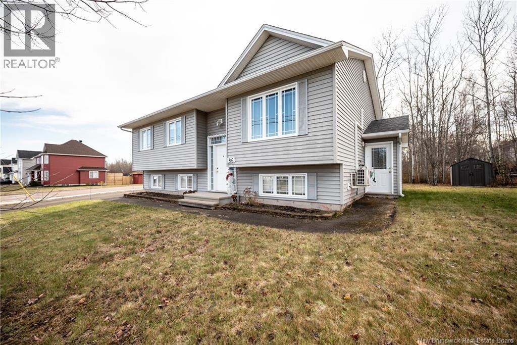 86 Shannon Drive, Moncton, New Brunswick  E1G 4X6 - Photo 2 - NB134430