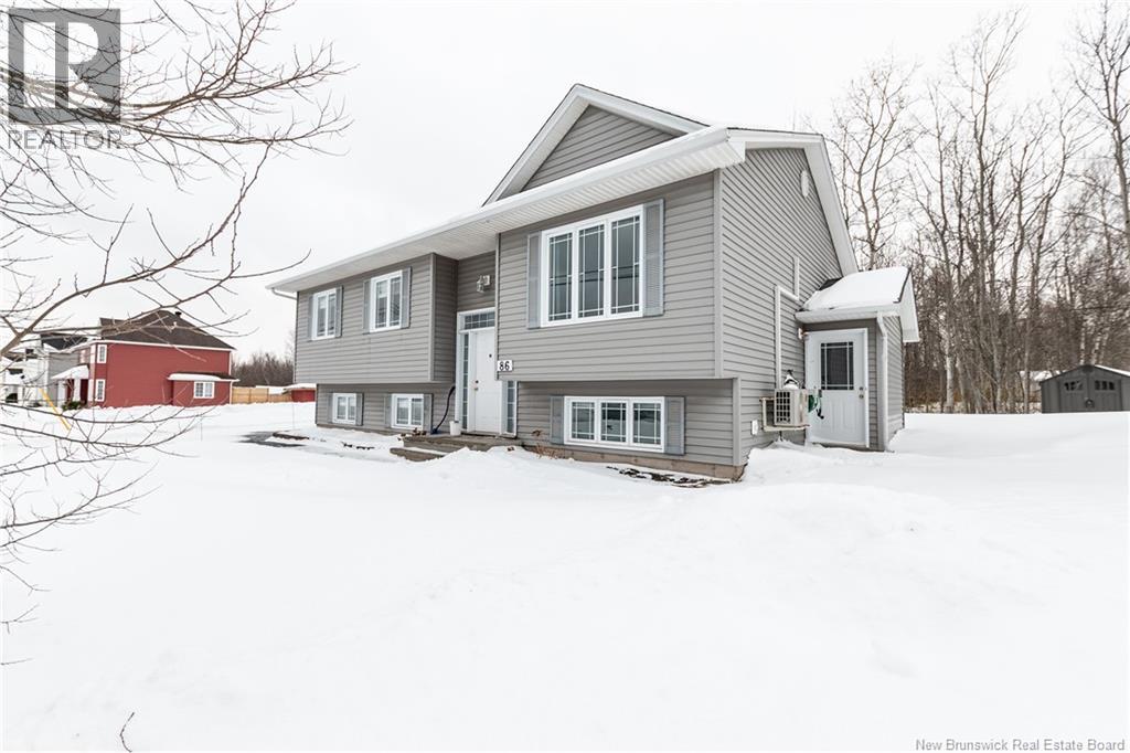 86 Shannon Drive, Moncton, New Brunswick  E1G 4X6 - Photo 4 - NB134430