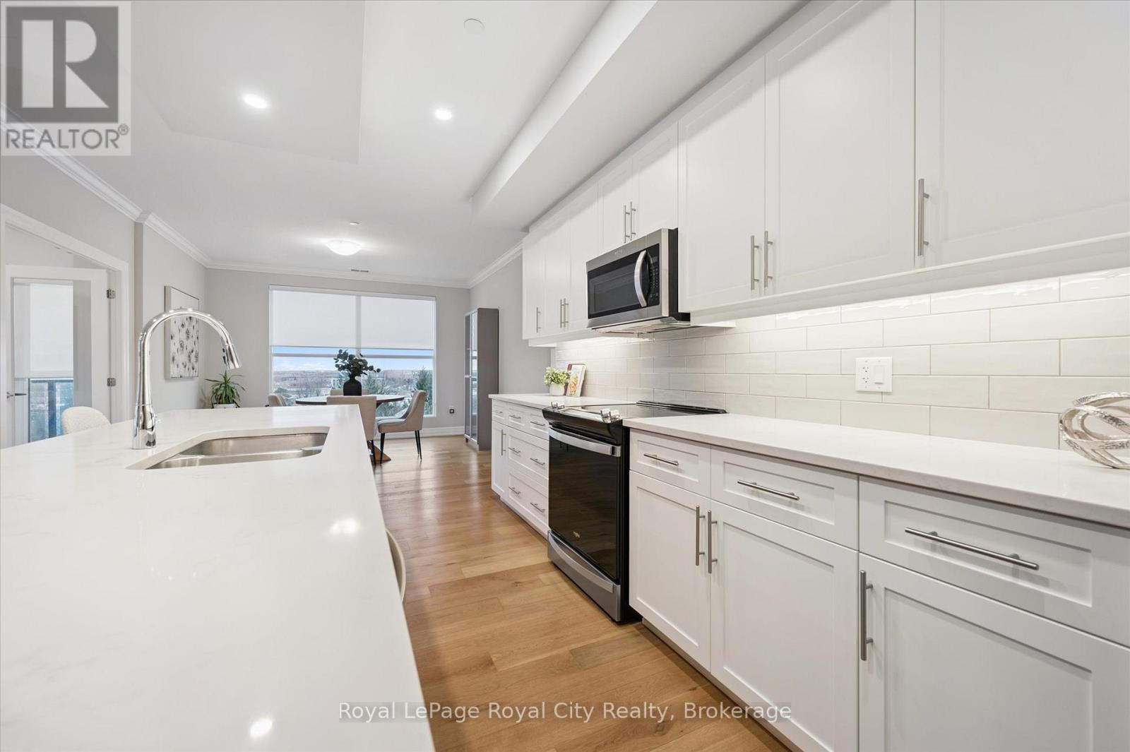 505 - 1880 Gordon Street, Guelph, Ontario  N1L 0P5 - Photo 10 - X12902752