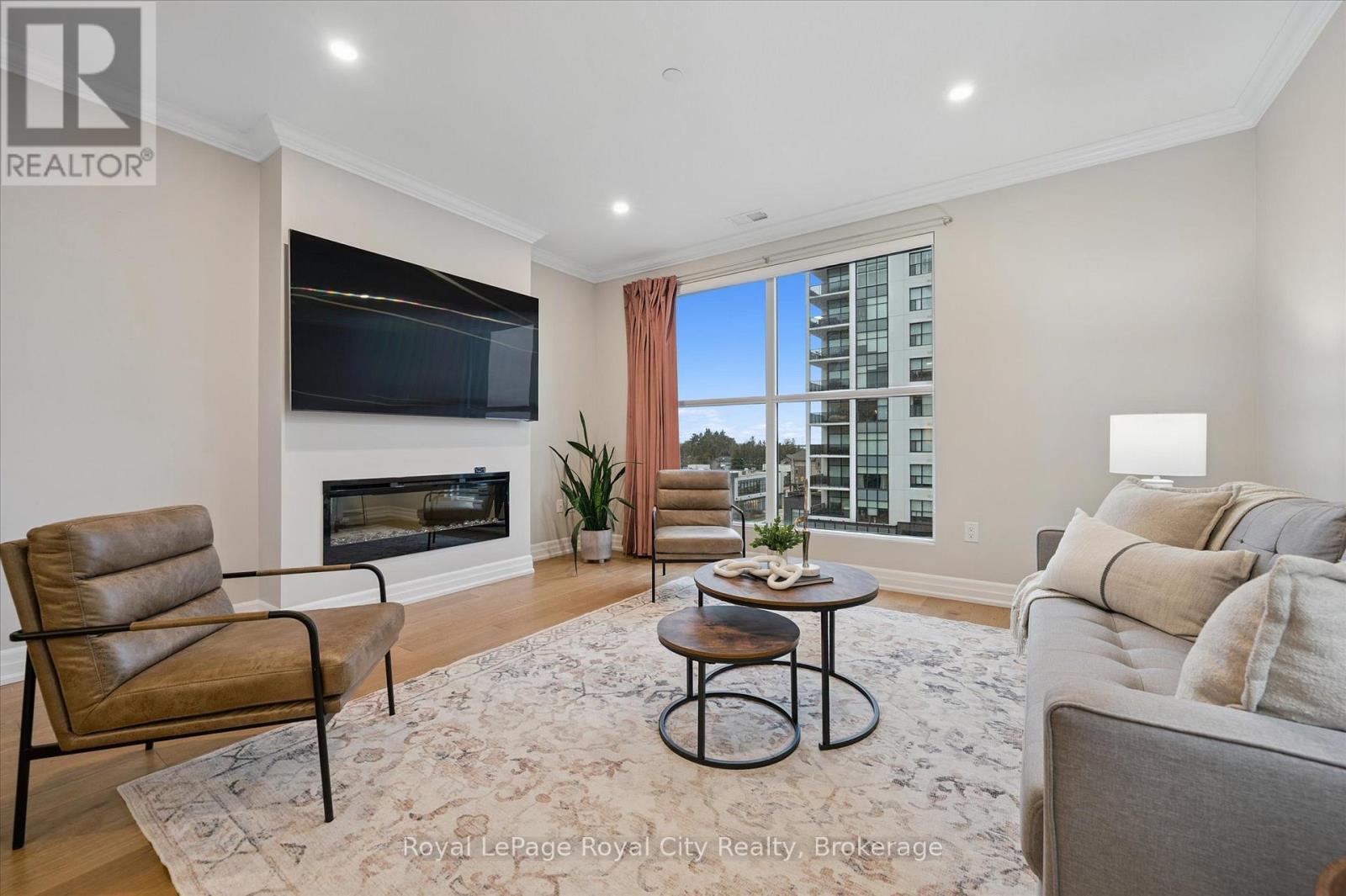 505 - 1880 Gordon Street, Guelph, Ontario  N1L 0P5 - Photo 13 - X12902752